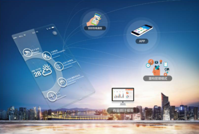 激流勇进群雄路 资本市场舒广袖 --联运环境成功上市